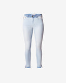 fit jeans met
