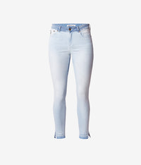 fit jeans met