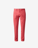 Slim fit chino